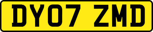 DY07ZMD