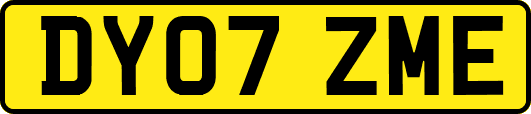 DY07ZME