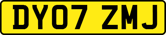 DY07ZMJ