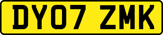 DY07ZMK
