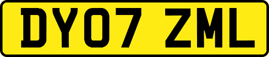 DY07ZML