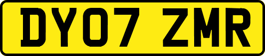 DY07ZMR