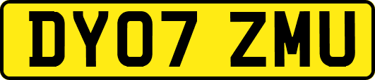 DY07ZMU