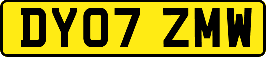 DY07ZMW