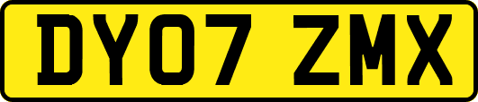DY07ZMX
