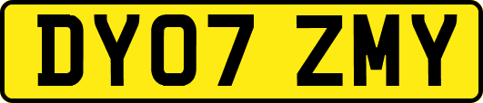 DY07ZMY