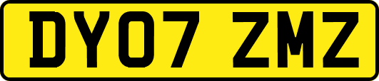 DY07ZMZ