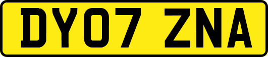 DY07ZNA