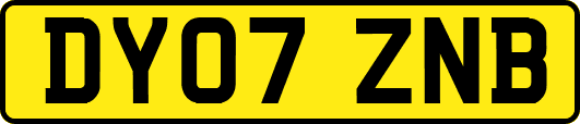 DY07ZNB
