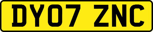DY07ZNC