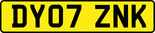 DY07ZNK