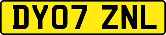 DY07ZNL