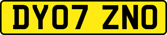 DY07ZNO