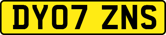 DY07ZNS