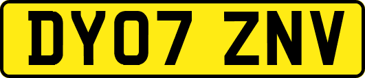 DY07ZNV