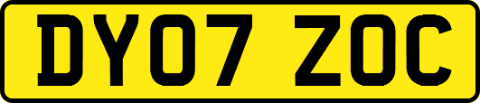 DY07ZOC