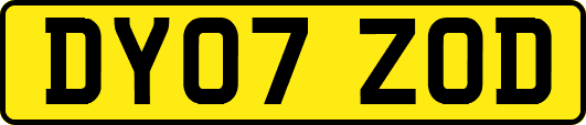 DY07ZOD