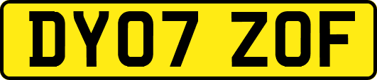DY07ZOF
