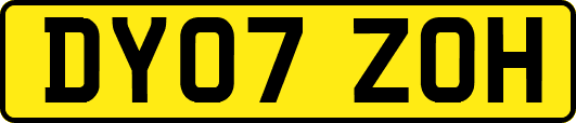 DY07ZOH