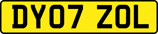 DY07ZOL