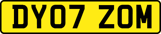 DY07ZOM