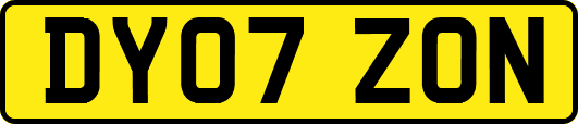 DY07ZON