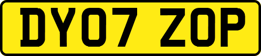 DY07ZOP