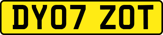 DY07ZOT