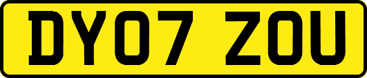 DY07ZOU