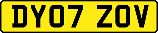 DY07ZOV