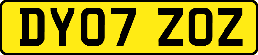 DY07ZOZ