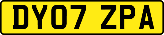 DY07ZPA
