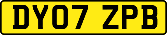 DY07ZPB