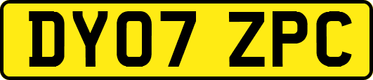 DY07ZPC
