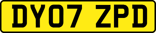 DY07ZPD