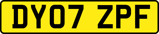 DY07ZPF