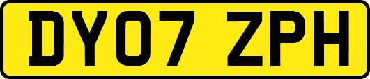 DY07ZPH