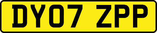 DY07ZPP