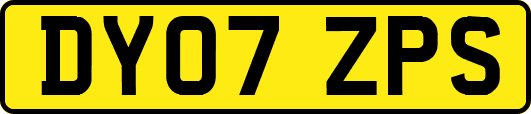 DY07ZPS