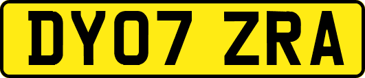 DY07ZRA