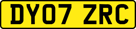 DY07ZRC