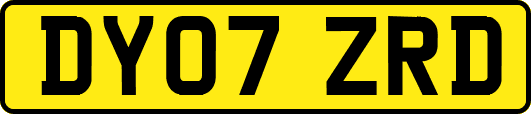 DY07ZRD