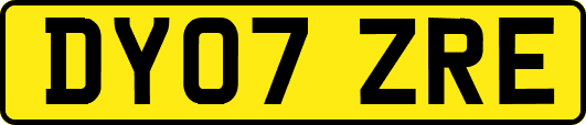 DY07ZRE