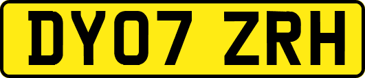 DY07ZRH