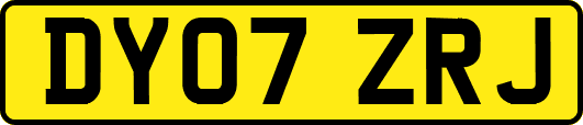 DY07ZRJ