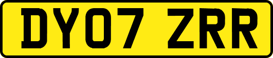 DY07ZRR