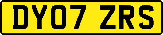 DY07ZRS