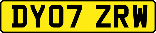 DY07ZRW