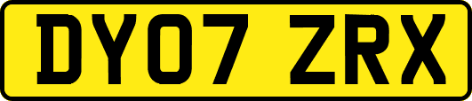 DY07ZRX