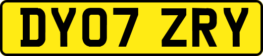 DY07ZRY